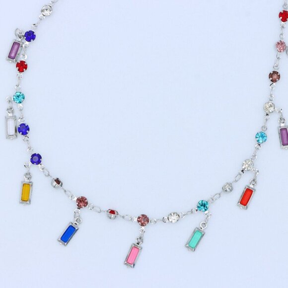 "Minimalist & Elegant Necklace Chain – Perfect for Women & Girls | UNVRC1324 - Picture 2 of 10